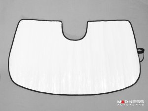 Alfa Romeo Tonale Sun Shade/ Reflector - Custom Auto Shade Alfa Romeo Tonale Sun Shade/ Reflector - Custom Auto Shade